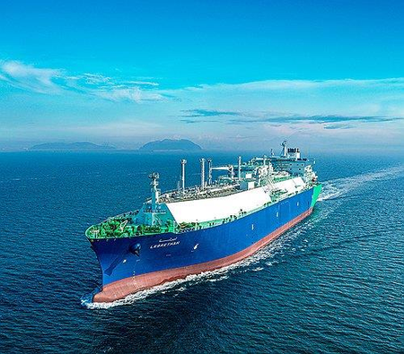 India diversifies LNG imports from 6 to 15 countries amid West Asia crisis India diversifies LNG imports from 6 to 15 countries amid West Asia crisis