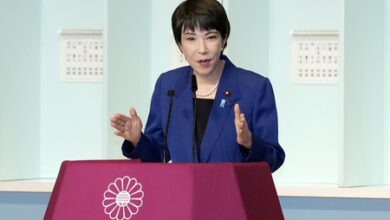 Japanese PM, Oman’s Sultan discuss free and safe navigation without additional costs in Strait of Hormuz