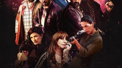 Salman Khan, Sanjay Dutt join forces with Monica Bellucci and Giancarlo Esposito for ‘7 Dogs’ Salman Khan, Sanjay Dutt join forces with Monica Bellucci and Giancarlo Esposito for ‘7 Dogs’