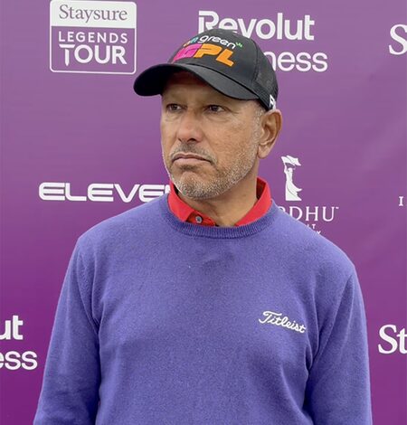 Jeev Milkha closes strongly to finish tied 7th at PGA Seniors Championship Jeev Milkha closes strongly to finish tied 7th at PGA Seniors Championship