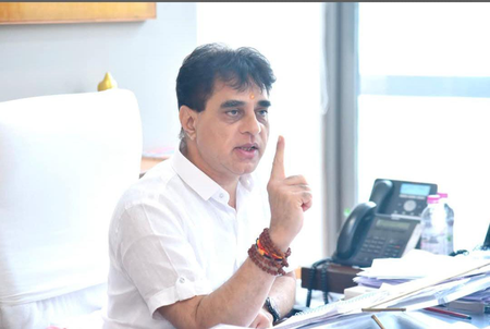 Gujarat resident doctor suicide: Four senior docs suspended after enquiry finds ragging, mental harassment