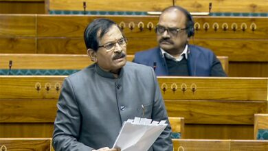 RDSS supports loss reduction infrastructure works, smart metering: Minister RDSS supports loss reduction infrastructure works, smart metering: Minister