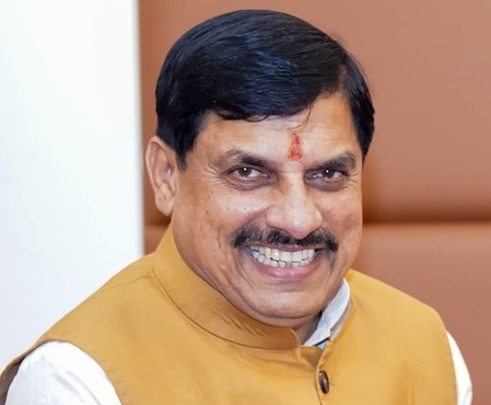 MP govt to form Tribal police units, set up industrial security force MP govt to form Tribal police units, set up industrial security force