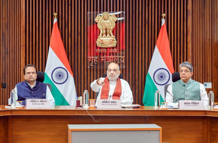 FCRA Bill 2026 seeks balance between security and foreign funding FCRA Bill 2026 seeks balance between security and foreign funding