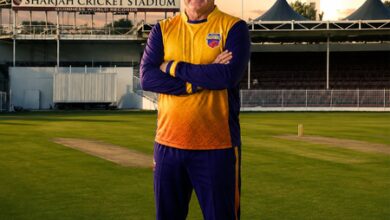 Sharjah Warriorz appoint Adrian Birrell as head coach ahead of ILT20 season five Sharjah Warriorz appoint Adrian Birrell as head coach ahead of ILT20 season five