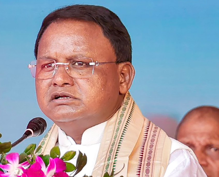 Success in govt service measured by impact on citizens’ lives: Odisha CM