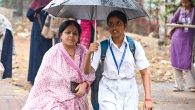 IMD issues yellow alert for Bihar Aug 11 IMD issues yellow alert for Bihar Aug 11