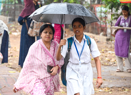 IMD issues yellow alert for Bihar Aug 11 IMD issues yellow alert for Bihar Aug 11