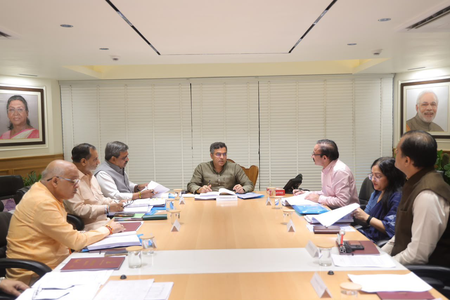Delhi Minister hails nod to Rs 2,574 crore ADB-assisted Wazirabad water project Delhi Minister hails nod to Rs 2,574 crore ADB-assisted Wazirabad water project