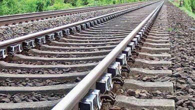 Geopolitical challenges on tracks in connecting Russia to Indian Ocean by rail
