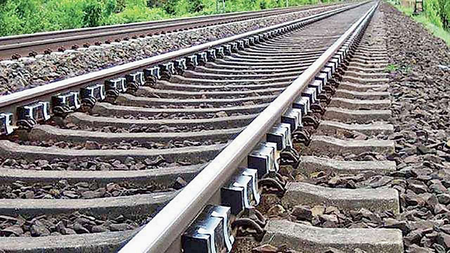 Geopolitical challenges on tracks in connecting Russia to Indian Ocean by rail Geopolitical challenges on tracks in connecting Russia to Indian Ocean by rail