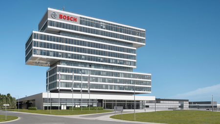 Bosch India Q1 profit falls nearly 37 pc to Rs 706 crore Bosch India Q1 profit falls nearly 37 pc to Rs 706 crore