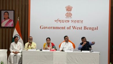 7th Pay Commission in Bengal holds first meeting, roadmap prepared 7th Pay Commission in Bengal holds first meeting, roadmap prepared