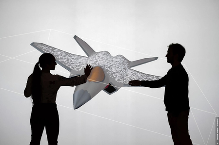 India moves to join France-led FCAS sixth-generation fighter programme: Report India moves to join France-led FCAS sixth-generation fighter programme: Report