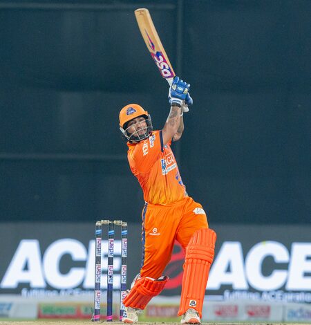 DPL 2026: West Delhi Lions cruise to eight-wicket win over East Delhi Riders in rain-hit clash DPL 2026: West Delhi Lions cruise to eight-wicket win over East Delhi Riders in rain-hit clash