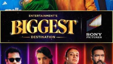Samantha, Ajay Devgn, Rohit Sharma part of Sony’s expansive content slate for this festive season