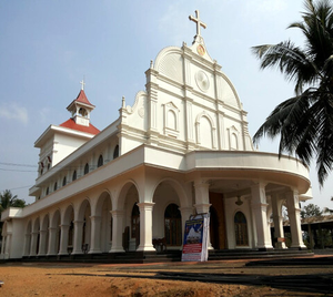 Kerala proposes mediation to end Orthodox-Jacobite church dispute Kerala proposes mediation to end Orthodox-Jacobite church dispute