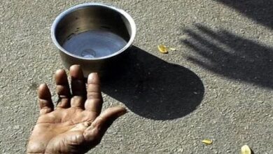 MP: Bhopal Admin revives anti-begging drive MP: Bhopal Admin revives anti-begging drive