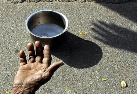 MP: Bhopal Admin revives anti-begging drive MP: Bhopal Admin revives anti-begging drive
