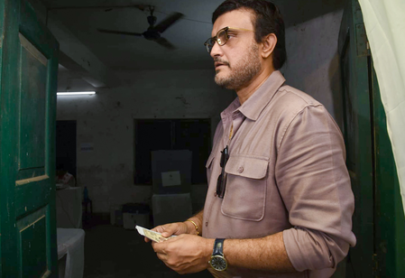 Bengal: Sourav Ganguly, wife Dona file police complaint after death threat Bengal: Sourav Ganguly, wife Dona file police complaint after death threat
