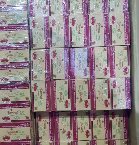 DRI busts narcotic drug unit in Maharashtra; 3 held for export bid to Nigeria DRI busts narcotic drug unit in Maharashtra; 3 held for export bid to Nigeria