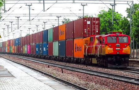 MDDTI Sealdah launches maiden training module for railway staff