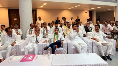 MP Congress steps up organisational drive in Chhindwara