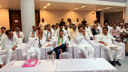 MP Congress steps up organisational drive in Chhindwara