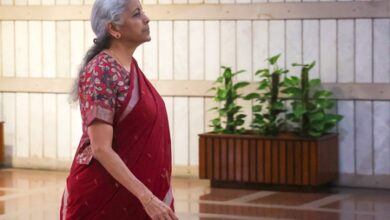FM Sitharaman in Jaipur for BRICS meet today; finance ministers, central bank governors to discuss key issues