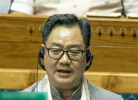 BJP accuses Rahul Gandhi of ‘using’ students’; says HM Shah prepared to respond to Oppn’s questions BJP accuses Rahul Gandhi of ‘using’ students’; says HM Shah prepared to respond to Oppn’s questions