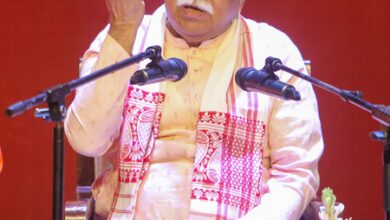RSS chief Mohan Bhagwat to address New York event on August 29