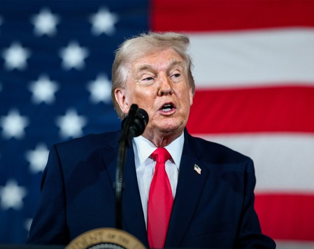 Trump calls for three separate MMR shots in US vaccine policy overhaul Trump calls for three separate MMR shots in US vaccine policy overhaul