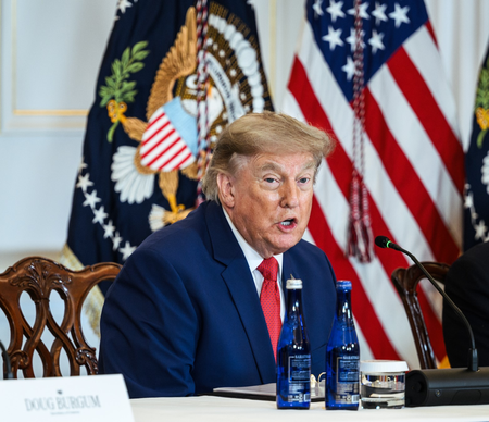 Trump targets ‘jihadists’ in midterm pitch Trump targets ‘jihadists’ in midterm pitch