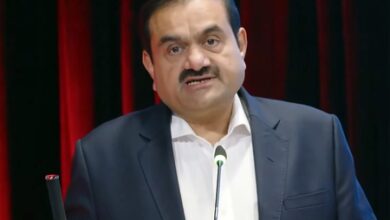 Gautam Adani welcomes US court’s decision, says will continue to build for our nation Gautam Adani welcomes US court’s decision, says will continue to build for our nation