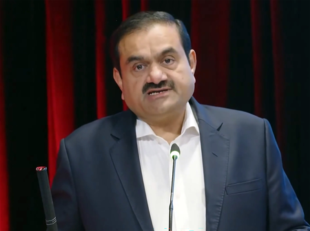 Gautam Adani welcomes US court’s decision, says will continue to build for our nation