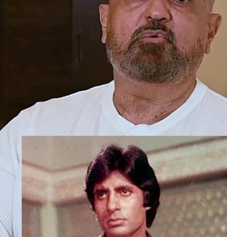 Satyajeet Puri recalls audience boycotting Amitabh Bachchan’s movie during Bofors scam Satyajeet Puri recalls audience boycotting Amitabh Bachchan’s movie during Bofors scam