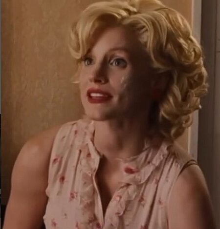 Jessica Chastain on 15 years of ‘The Help’: Celia Foote is still serving looks, cake, absolutely no chill Jessica Chastain on 15 years of ‘The Help’: Celia Foote is still serving looks, cake, absolutely no chill
