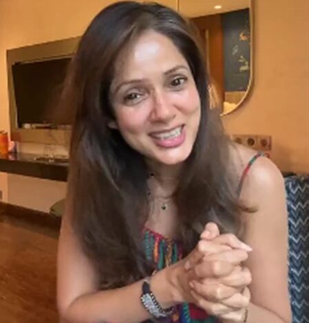 Vidya Malvade reveals SRK starrer ‘Chak De! India’ climax hockey match took 15 nights to shoot