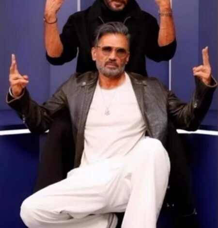 Jackie Shroff wishes Suniel Shetty on his 65th birthday, calls him ‘Asli Bhidu Forever’