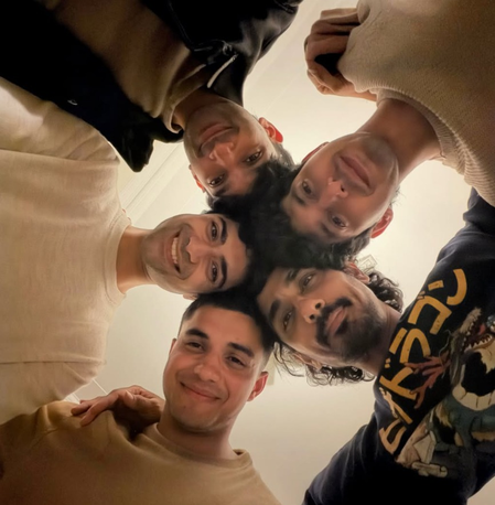 Siddharth celebrates his ‘Band of Brothers’ from ‘Operation Safed Sagar’: From here to infinity and beyond Siddharth celebrates his ‘Band of Brothers’ from ‘Operation Safed Sagar’: From here to infinity and beyond