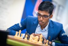 Praggnanandhaa opens Sinquefield Cup campaign with comfortable draw against Sevian Praggnanandhaa opens Sinquefield Cup campaign with comfortable draw against Sevian