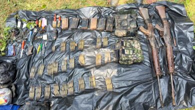 Chhattisgarh: Three convicted, sentenced jail term for supplying explosives to Naxalites in Narayanpur