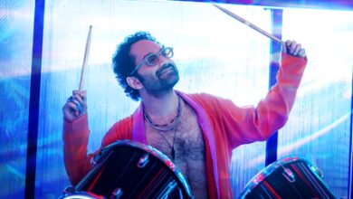 Fahadh Faasil-starrer Don’t Trouble the Trouble’s electrifying first single ‘Cakeu Walku’ released Fahadh Faasil-starrer Don’t Trouble the Trouble’s electrifying first single ‘Cakeu Walku’ released