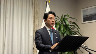 North Korea slams Japan’s defence paper as justification for military buildup North Korea slams Japan’s defence paper as justification for military buildup