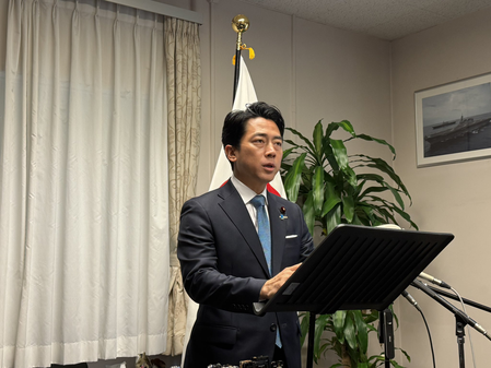 North Korea slams Japan’s defence paper as justification for military buildup