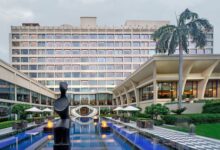 Oberoi Hotels owner EIH posts 52 pc sequential decline in Q1 profit to Rs 120 crore; revenue falls 26 pc Oberoi Hotels owner EIH posts 52 pc sequential decline in Q1 profit to Rs 120 crore; revenue falls 26 pc