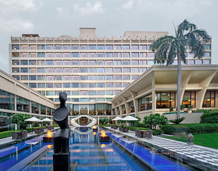 Oberoi Hotels owner EIH posts 52 pc sequential decline in Q1 profit to Rs 120 crore; revenue falls 26 pc