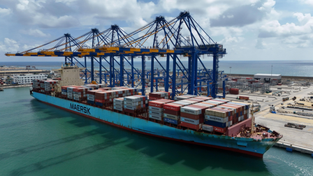 Container Manufacturing Assistance Scheme to cut import dependence, create over 53,000 jobs Container Manufacturing Assistance Scheme to cut import dependence, create over 53,000 jobs