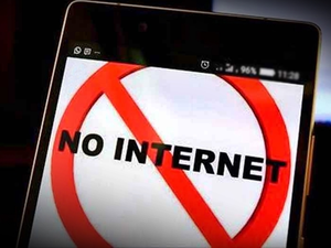 People raise concern over communication blackout in Pakistan’s Balochistan
