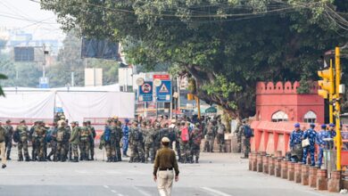 ISI may target India around Independence Day, security agencies on high alert ISI may target India around Independence Day, security agencies on high alert